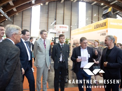 Kärntner Messen/Zangerle