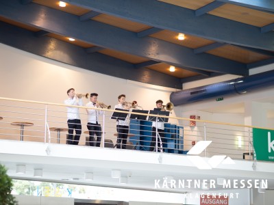 Kärntner Messen/Zangerle