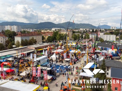 Kärntner Messen