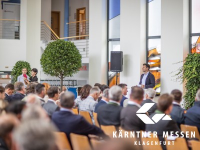 Kärntner Messen/Zangerle
