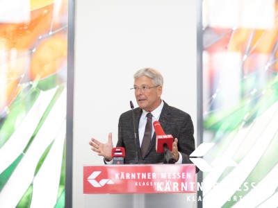 Kärntner Messen/Zangerle