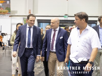 Kärntner Messen/Zangerle