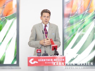 Kärntner Messen/Zangerle
