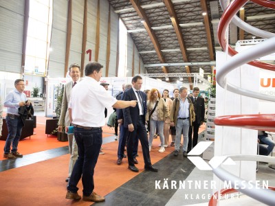 Kärntner Messen/Zangerle