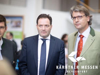 Kärntner Messen/Zangerle