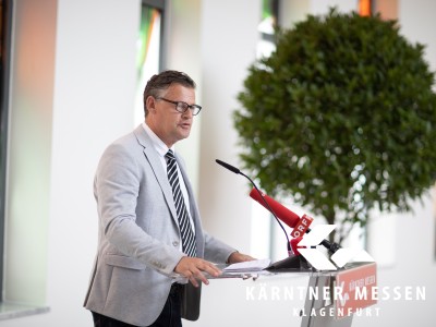 Kärntner Messen/Zangerle