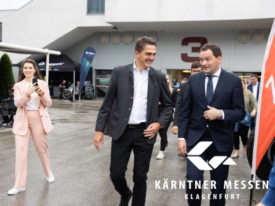 Kärntner Messen/Zangerle