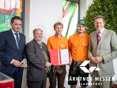 Kärntner Messen/Zangerle