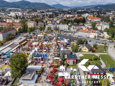 Kärntner Messen