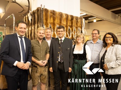 Kärntner Messen/Zangerle