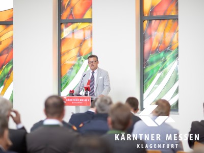 Kärntner Messen/Zangerle