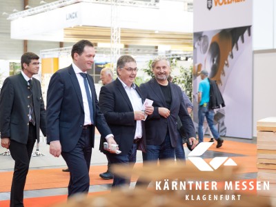 Kärntner Messen/Zangerle