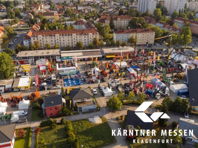 Kärntner Messen