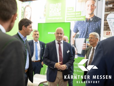 Kärntner Messen/Zangerle