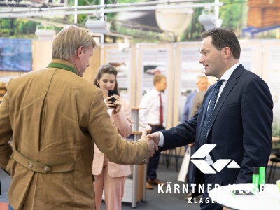Kärntner Messen/Zangerle