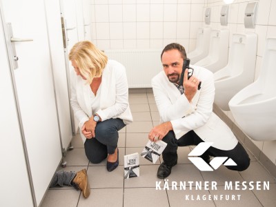 Kärntner Messen / Zangerle