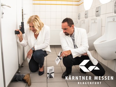 Kärntner Messen / Zangerle