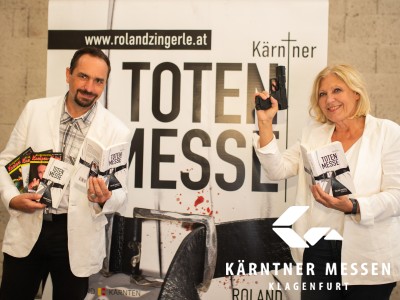 Kärntner Messen / Zangerle