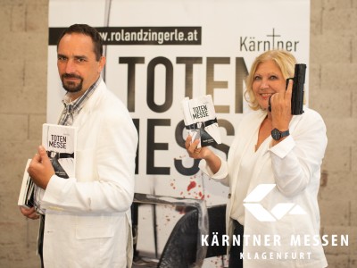 Kärntner Messen / Zangerle