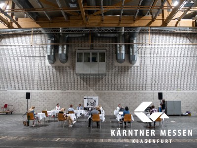 Kärntner Messen / Zangerle