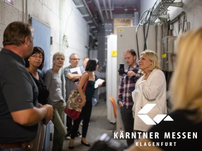 Kärntner Messen / Zangerle