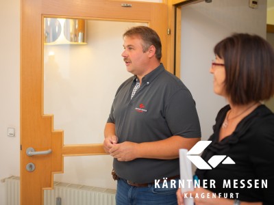 Kärntner Messen / Zangerle