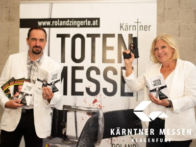 Kärntner Messen / Zangerle