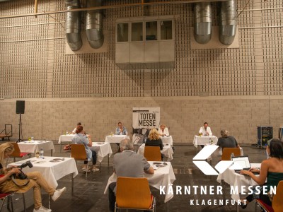 Kärntner Messen / Zangerle
