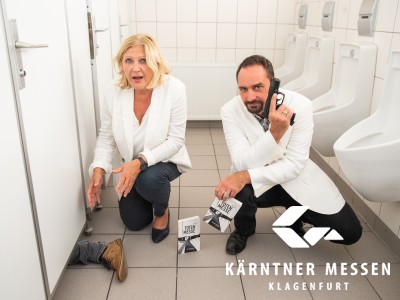 Kärntner Messen / Zangerle