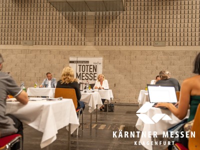 Kärntner Messen / Zangerle