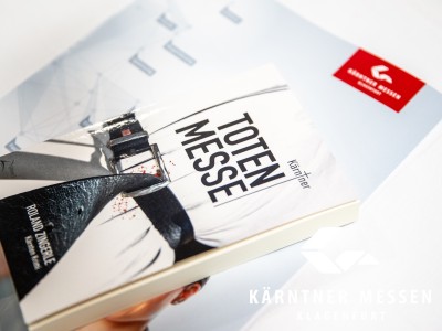 Kärntner Messen / Zangerle