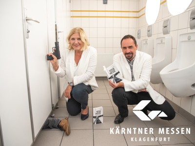 Kärntner Messen / Zangerle