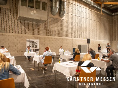Kärntner Messen / Zangerle