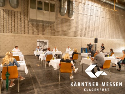 Kärntner Messen / Zangerle