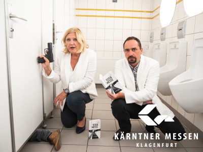 Kärntner Messen / Zangerle
