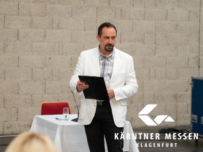 Kärntner Messen / Zangerle