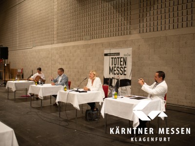 Kärntner Messen / Zangerle