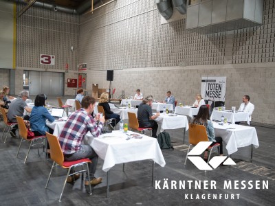 Kärntner Messen / Zangerle