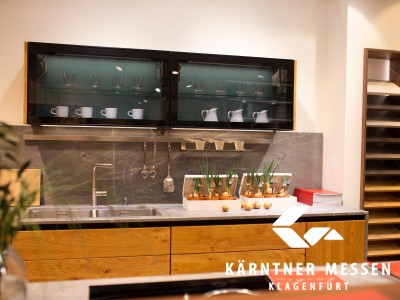 Kärntner Messen / Zangerle