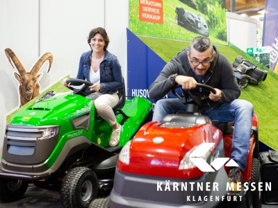Kärntner Messen/Zangerle