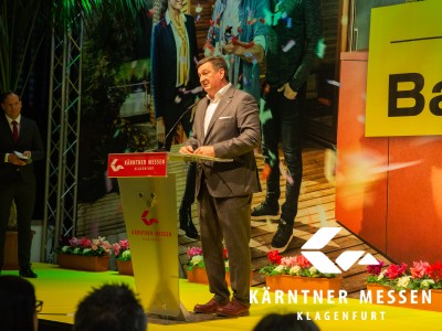 Kärntner Messen / Zangerle