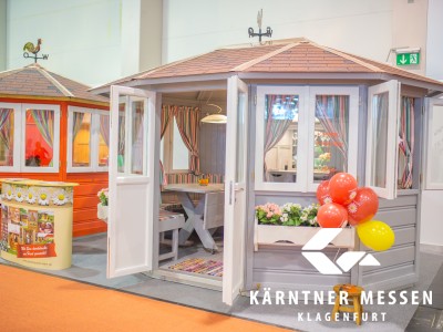 Kärntner Messen / Zangerle