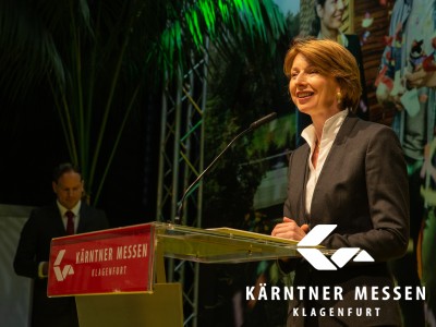 Kärntner Messen / Zangerle