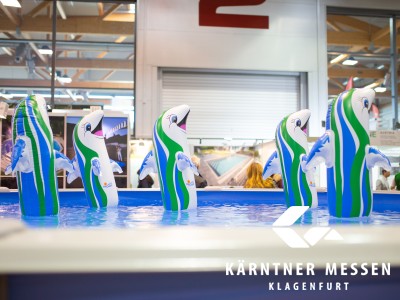 Kärntner Messen / Zangerle