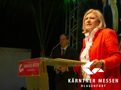 Kärntner Messen / Zangerle