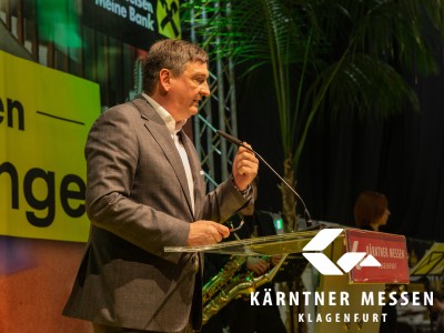 Kärntner Messen / Zangerle