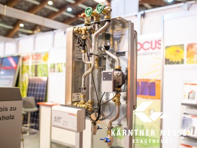 Kärntner Messen / Zangerle