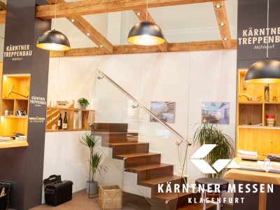 Kärntner Messen / Zangerle