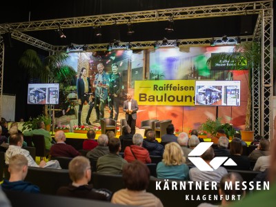 Kärntner Messen/Zangerle