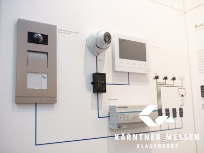 Kärntner Messen / Zangerle